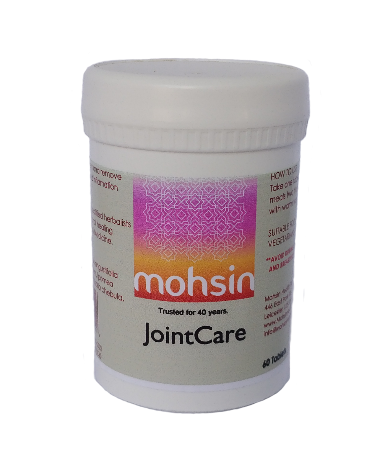 JointCare (60 Tablets)
