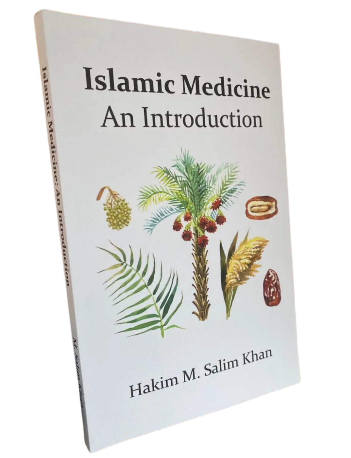 Islamic Medicine: An Introduction (6th Edition)