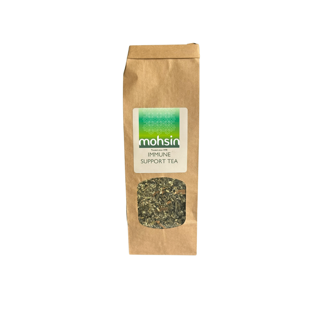Mohsin Immune Support Tea | Herbal Tea